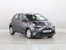 USED 2021 71 TOYOTA AYGO 1.0 VVT-i x-play Hatchback 5dr Petrol Manual Euro 6 (s/s) (71 ps) 