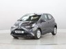USED 2021 71 TOYOTA AYGO 1.0 VVT-i x-play Hatchback 5dr Petrol Manual Euro 6 (s/s) (71 ps) 