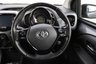 USED 2021 71 TOYOTA AYGO 1.0 VVT-i x-play Hatchback 5dr Petrol Manual Euro 6 (s/s) (71 ps) 