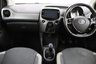 USED 2021 71 TOYOTA AYGO 1.0 VVT-i x-play Hatchback 5dr Petrol Manual Euro 6 (s/s) (71 ps) 