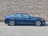 USED 2023 23 AUDI A5 2.0 TFSI 35 Sport Sportback 5dr Petrol S Tronic Euro 6 (s/s) (150 ps) 