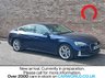 USED 2023 23 AUDI A5 2.0 TFSI 35 Sport Sportback 5dr Petrol S Tronic Euro 6 (s/s) (150 ps) 
