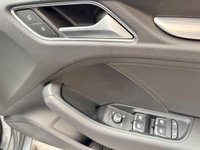 USED 2019 19 AUDI A3 1.5 TFSI CoD 35 Sport S Tronic Euro 6 (s/s) 4dr 1 OWNER. FASH. HEATED SEATS.
