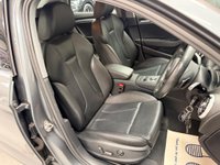 USED 2019 19 AUDI A3 1.5 TFSI CoD 35 Sport S Tronic Euro 6 (s/s) 4dr 1 OWNER. FASH. HEATED SEATS.