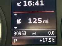 USED 2019 19 AUDI A3 1.5 TFSI CoD 35 Sport S Tronic Euro 6 (s/s) 4dr 1 OWNER. FASH. HEATED SEATS.