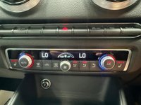 USED 2019 19 AUDI A3 1.5 TFSI CoD 35 Sport S Tronic Euro 6 (s/s) 4dr 1 OWNER. FASH. HEATED SEATS.