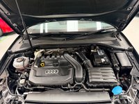 USED 2019 19 AUDI A3 1.5 TFSI CoD 35 Sport S Tronic Euro 6 (s/s) 4dr 1 OWNER. FASH. HEATED SEATS.