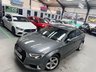 USED 2019 19 AUDI A3 1.5 TFSI CoD 35 Sport S Tronic Euro 6 (s/s) 4dr 1 OWNER. FASH. HEATED SEATS.