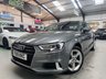 USED 2019 19 AUDI A3 1.5 TFSI CoD 35 Sport S Tronic Euro 6 (s/s) 4dr 1 OWNER. FASH. HEATED SEATS.