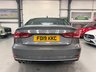 USED 2019 19 AUDI A3 1.5 TFSI CoD 35 Sport S Tronic Euro 6 (s/s) 4dr 1 OWNER. FASH. HEATED SEATS.