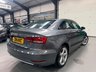 USED 2019 19 AUDI A3 1.5 TFSI CoD 35 Sport S Tronic Euro 6 (s/s) 4dr 1 OWNER. FASH. HEATED SEATS.