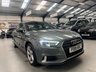 USED 2019 19 AUDI A3 1.5 TFSI CoD 35 Sport S Tronic Euro 6 (s/s) 4dr 1 OWNER. FASH. HEATED SEATS.