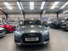 USED 2019 19 AUDI A3 1.5 TFSI CoD 35 Sport S Tronic Euro 6 (s/s) 4dr 1 OWNER. FASH. HEATED SEATS.