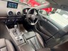 USED 2019 19 AUDI A3 1.5 TFSI CoD 35 Sport S Tronic Euro 6 (s/s) 4dr 1 OWNER. FASH. HEATED SEATS.