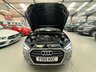 USED 2019 19 AUDI A3 1.5 TFSI CoD 35 Sport S Tronic Euro 6 (s/s) 4dr 1 OWNER. FASH. HEATED SEATS.