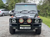 USED 1992 J MERCEDES-BENZ G 300 G Wagon 300 GDS AUTO SWB 