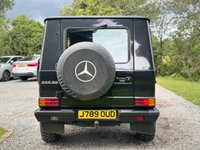 USED 1992 J MERCEDES-BENZ G 300 G Wagon 300 GDS AUTO SWB 