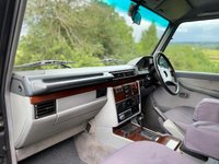 USED 1992 J MERCEDES-BENZ G 300 G Wagon 300 GDS AUTO SWB 