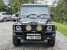 USED 1992 J MERCEDES-BENZ G 300 G Wagon 300 GDS AUTO SWB 