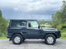 USED 1992 J MERCEDES-BENZ G 300 G Wagon 300 GDS AUTO SWB 
