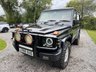 USED 1992 J MERCEDES-BENZ G 300 G Wagon 300 GDS AUTO SWB 