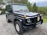 USED 1992 J MERCEDES-BENZ G 300 G Wagon 300 GDS AUTO SWB 
