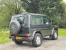USED 1992 J MERCEDES-BENZ G 300 G Wagon 300 GDS AUTO SWB 