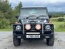 USED 1992 J MERCEDES-BENZ G 300 G Wagon 300 GDS AUTO SWB 