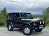 USED 1992 J MERCEDES-BENZ G 300 G Wagon 300 GDS AUTO SWB 