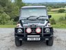 USED 1992 J MERCEDES-BENZ G 300 G Wagon 300 GDS AUTO SWB 