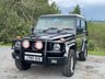 USED 1992 J MERCEDES-BENZ G 300 G Wagon 300 GDS AUTO SWB 