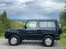 USED 1992 J MERCEDES-BENZ G 300 G Wagon 300 GDS AUTO SWB 