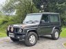 USED 1992 J MERCEDES-BENZ G 300 G Wagon 300 GDS AUTO SWB 
