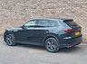 USED 2023 72 MAZDA CX-60 2.5 e-SKYACTIV 17.8kWh Exclusive-Line SUV 5dr Petrol Plug-in Hybrid Auto 4WD Euro 6 (327 ps) 1 OWNER | SAT NAV | REAR CAM |