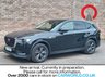 USED 2023 72 MAZDA CX-60 2.5 e-SKYACTIV 17.8kWh Exclusive-Line SUV 5dr Petrol Plug-in Hybrid Auto 4WD Euro 6 (327 ps) 1 OWNER | SAT NAV | REAR CAM |