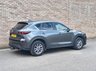 USED 2022 72 MAZDA CX-5 2.2 SKYACTIV-D SE-L SUV 5dr Diesel Manual Euro 6 (s/s) (150 ps) 