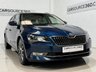 USED 2017 17 SKODA SUPERB 2.0 TSI Laurin & Klement Estate 5dr Petrol DSG 4WD Euro 6 (s/s) (280 ps) 9.9% APR Available