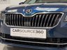 USED 2017 17 SKODA SUPERB 2.0 TSI Laurin & Klement Estate 5dr Petrol DSG 4WD Euro 6 (s/s) (280 ps) 9.9% APR Available