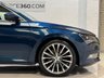 USED 2017 17 SKODA SUPERB 2.0 TSI Laurin & Klement Estate 5dr Petrol DSG 4WD Euro 6 (s/s) (280 ps) 9.9% APR Available