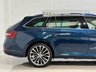 USED 2017 17 SKODA SUPERB 2.0 TSI Laurin & Klement Estate 5dr Petrol DSG 4WD Euro 6 (s/s) (280 ps) 9.9% APR Available