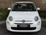 USED 2017 67 FIAT 500 1.2 ECO Pop Star Hatchback 3dr Petrol Manual Euro 6 (s/s) (69 bhp) 12 MONTHS AA, FRESH SERVICE