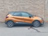 USED 2019 19 RENAULT CAPTUR 1.5 dCi ENERGY GT Line SUV 5dr Diesel Manual Euro 6 (s/s) (90 ps) 