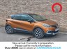 USED 2019 19 RENAULT CAPTUR 1.5 dCi ENERGY GT Line SUV 5dr Diesel Manual Euro 6 (s/s) (90 ps) 