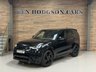 USED 2024 73 LAND ROVER DISCOVERY 3.0 D300 MHEV Dynamic HSE SUV 5dr Diesel Auto 4WD Euro 6 (s/s) (300 ps) Air Susp! Deploy T-Bar! HSE! 1 Owner!