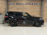 USED 2024 73 LAND ROVER DISCOVERY 3.0 D300 MHEV Dynamic HSE SUV 5dr Diesel Auto 4WD Euro 6 (s/s) (300 ps) Air Susp! Deploy T-Bar! HSE! 1 Owner!