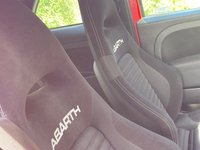 USED 2022 22 ABARTH 595 1.4 T-Jet Competizione Hatchback 3dr Petrol Manual Euro 6 (180 bhp) 