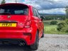 USED 2022 22 ABARTH 595 1.4 T-Jet Competizione Hatchback 3dr Petrol Manual Euro 6 (180 bhp) 