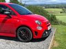 USED 2022 22 ABARTH 595 1.4 T-Jet Competizione Hatchback 3dr Petrol Manual Euro 6 (180 bhp) 