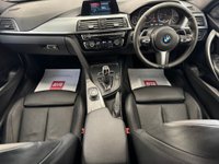 USED 2018 18 BMW 3 SERIES 2.0 320i M Sport Shadow Edition Saloon 4dr Petrol Auto Euro 6 (s/s) (184 ps) 