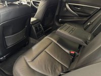 USED 2018 18 BMW 3 SERIES 2.0 320i M Sport Shadow Edition Saloon 4dr Petrol Auto Euro 6 (s/s) (184 ps) 